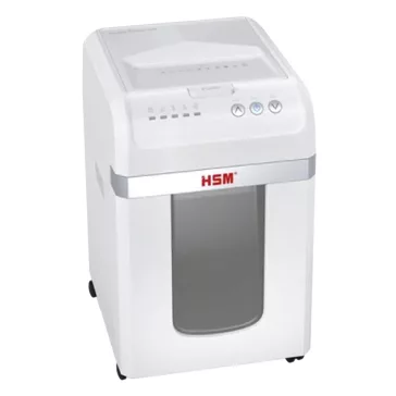 Iratmegsemmisítő HSM Shredstar X200