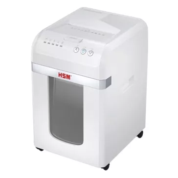 Iratmegsemmisítő HSM Shredstar X300