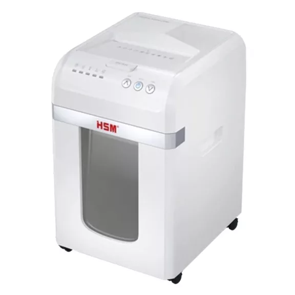 Iratmegsemmisítő HSM Shredstar X300