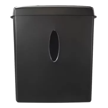 Iratmegsemmisítő HAMA Safe X100CD csík 10 lap