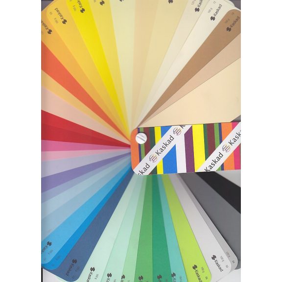 Fénymásolópapír CANON Recycled Classic újrahasznosított ISO 55-s A/4 80 gr 500 ív/csomag