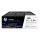 Toner HP CF370AM/305A multipack CMY 3X2,6K