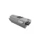 Toner OKI MC342 C301/C321 fekete 2,2K