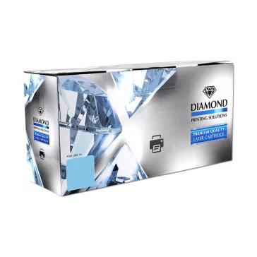   Toner utángyártott DIAMOND C301/C321/C531 (OKI) sárga 1,5K