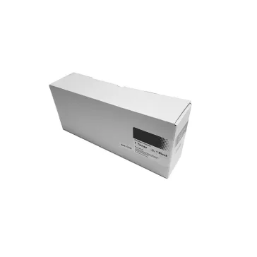   Toner utángyártott WHITE BOX CF230X No.30X (HP) fekete 3,5K