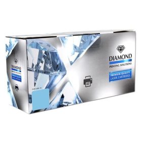  Toner utángyártott DIAMOND CRG-057H (CANON) fekete chipes 10K