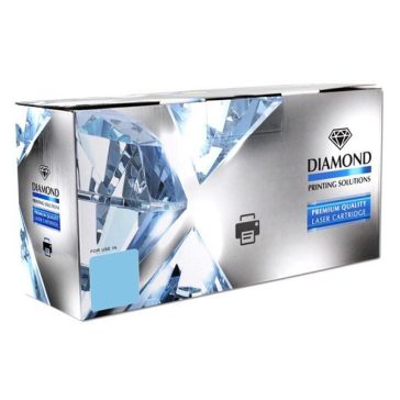   Toner utángyártott DIAMOND CRG-057H (CANON) fekete chipes 10K