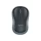 Egér vezeték nélküli LOGITECH M185 2,4 Ghz 1000 DPI szürke