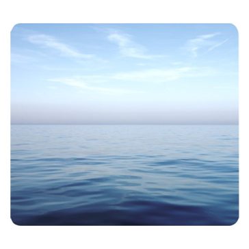   Egéralátét gumi FELLOWES Earth Series oceán újrahasznosított