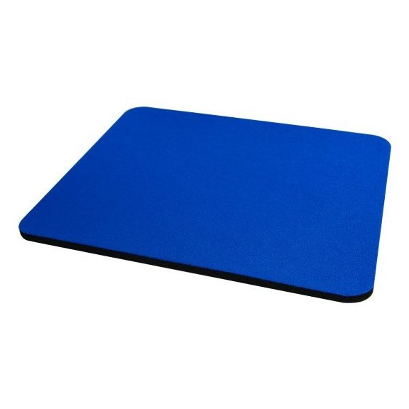 Egéralátét textil FELLOWES kék