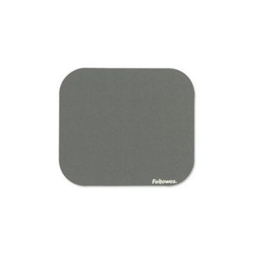 Egéralátét textil FELLOWES szürke