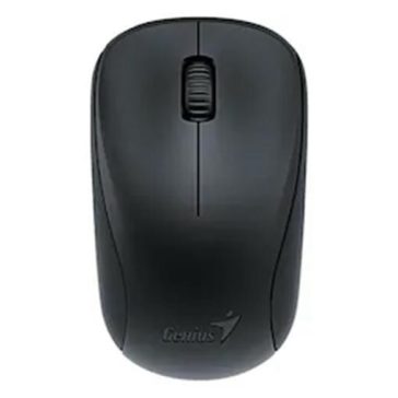 Egér ESPERANZA URANUS 4D vezeték nélküli fekete/szürke