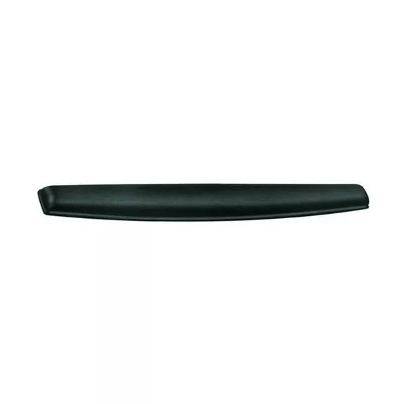 Csuklótámasz billentyűzethez habtöltésű FELLOWES Memory Foam fekete Csuklótámasz billentyűzethez habtöltésű FELLOWES Memory Foam fekete