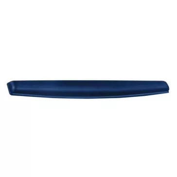   Csuklótámasz billentyűzethez habtöltésű FELLOWES Memory Foam zafírkék