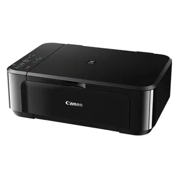   Nyomtató színes tintasugaras CANON PIXMA MG3650S MFP fekete
