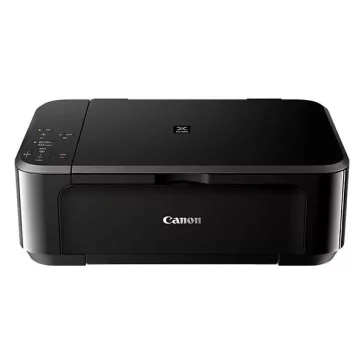   Nyomtató színes tintasugaras CANON PIXMA MG3650S MFP fekete