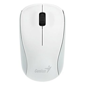Egér vezeték nélküli GENIUS NX-7000 fehér