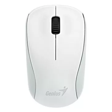 Egér vezeték nélküli GENIUS NX-7000 fehér