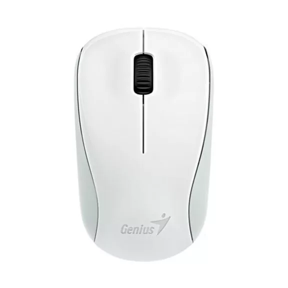 Egér vezeték nélküli GENIUS NX-7000 fehér Egér vezeték nélküli GENIUS NX-7000 fehér