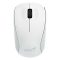 Egér vezeték nélküli GENIUS NX-7000 fehér