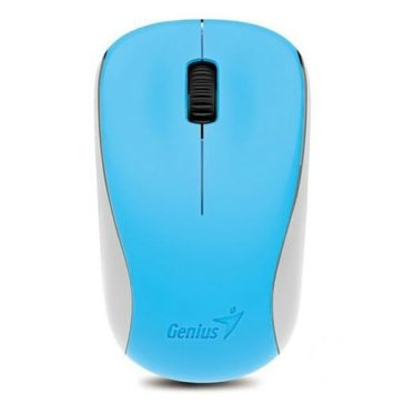 Egér vezeték nélküli GENIUS NX-7000 kék