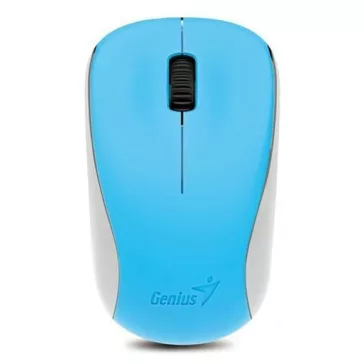 Egér vezeték nélküli GENIUS NX-7000 kék