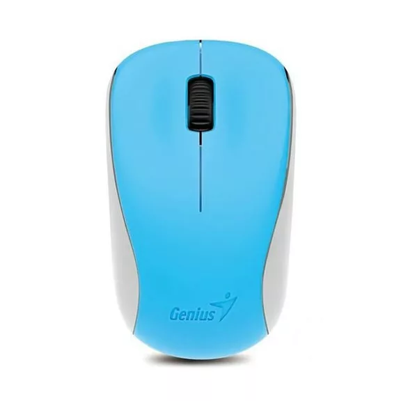 Egér vezeték nélküli GENIUS NX-7000 kék Egér vezeték nélküli GENIUS NX-7000 kék