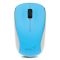 Egér vezeték nélküli GENIUS NX-7000 kék
