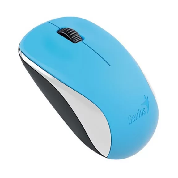 Egér vezeték nélküli GENIUS NX-7000 kék Egér vezeték nélküli GENIUS NX-7000 kék