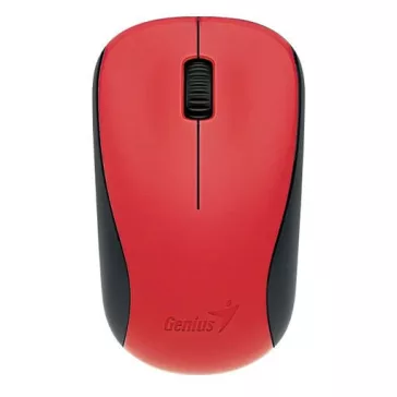 Egér vezeték nélküli GENIUS NX-7000 piros