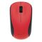 Egér vezeték nélküli GENIUS NX-7000 piros
