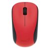 Egér vezeték nélküli GENIUS NX-7000 piros