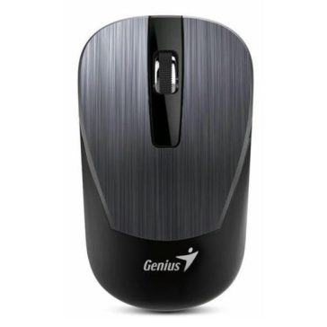 Egér vezeték nélküli GENIUS NX-7015 szürke