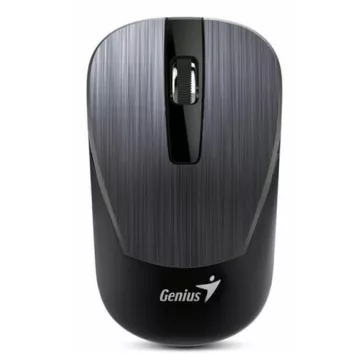 Egér vezeték nélküli GENIUS NX-7015 szürke