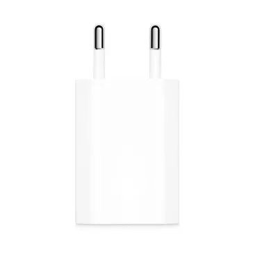 Hálózati adapter APPLE USB-A 5W