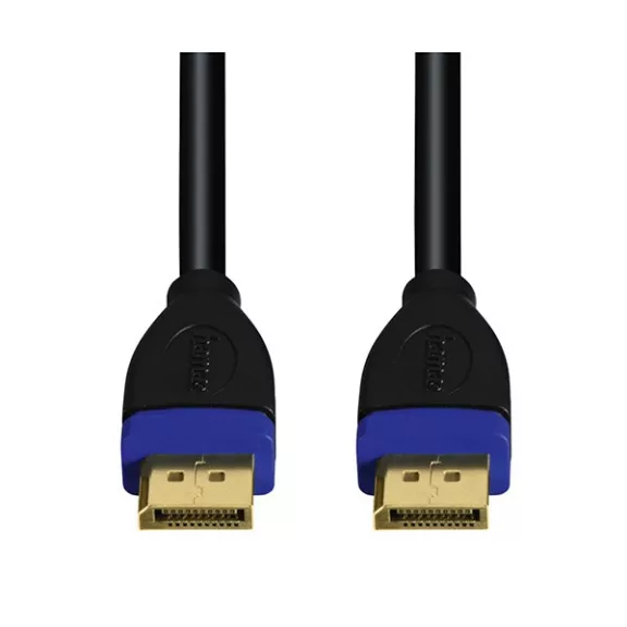 Monitor kábel HAMA Display port 5m