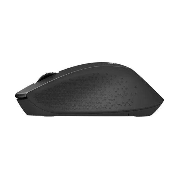 Egér vezeték nélküli LOGITECH M330 Silent 2,4 Ghz 1000 DPI fekete Egér vezeték nélküli LOGITECH M330 Silent 2,4 Ghz 1000 DPI fekete