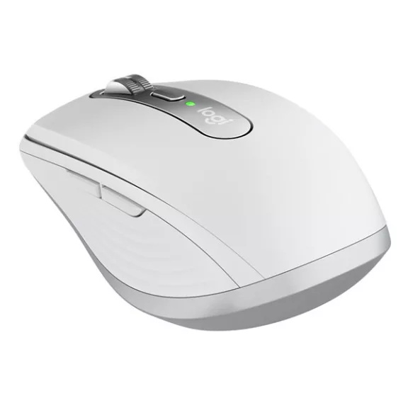 Egér vezeték nélküli LOGITECH MX Anywhere 3 Bluetooth 6 gombos 4000 DPI szürke Egér vezeték nélküli LOGITECH MX Anywhere 3 Bluetooth 6 gombos 4000 DPI szürke