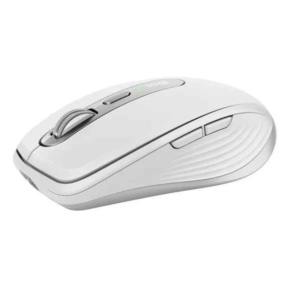 Egér vezeték nélküli LOGITECH MX Anywhere 3 Bluetooth 6 gombos 4000 DPI szürke Egér vezeték nélküli LOGITECH MX Anywhere 3 Bluetooth 6 gombos 4000 DPI szürke