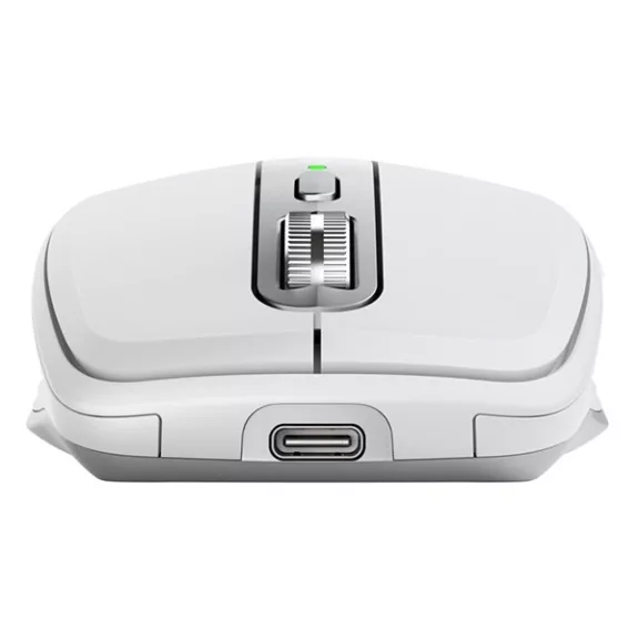 Egér vezeték nélküli LOGITECH MX Anywhere 3 Bluetooth 6 gombos 4000 DPI szürke Egér vezeték nélküli LOGITECH MX Anywhere 3 Bluetooth 6 gombos 4000 DPI szürke