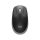 Egér vezeték nélküli LOGITECH M190 2,4 Ghz 1000 DPI szürke