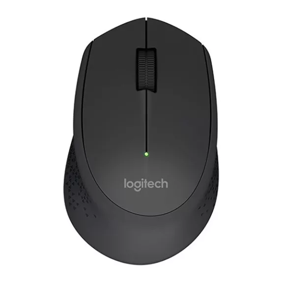 Egér vezeték nélküli LOGITECH M280 2,4 Ghz 1000 DPI fekete Egér vezeték nélküli LOGITECH M280 2,4 Ghz 1000 DPI fekete