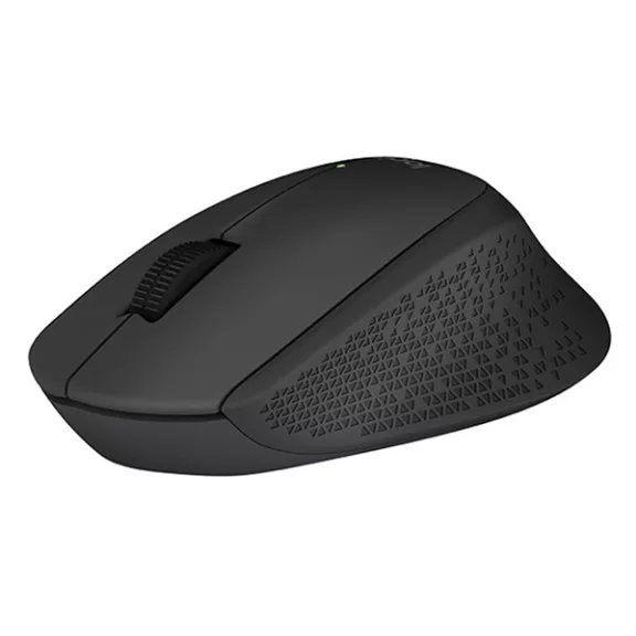 Egér vezeték nélküli LOGITECH M280 2,4 Ghz 1000 DPI fekete Egér vezeték nélküli LOGITECH M280 2,4 Ghz 1000 DPI fekete