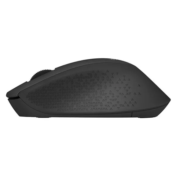 Egér vezeték nélküli LOGITECH M280 2,4 Ghz 1000 DPI fekete Egér vezeték nélküli LOGITECH M280 2,4 Ghz 1000 DPI fekete
