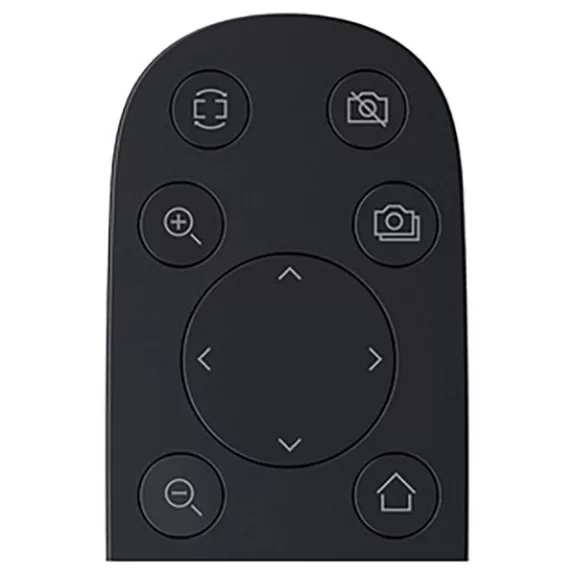 Távirányító LOGITECH PTZ PRO 2 fekete Távirányító LOGITECH PTZ PRO 2 fekete
