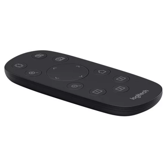 Távirányító LOGITECH PTZ PRO 2 fekete Távirányító LOGITECH PTZ PRO 2 fekete