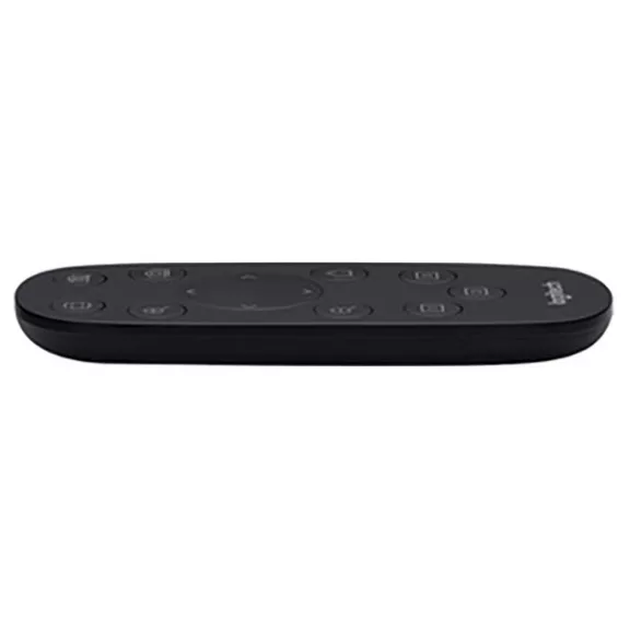 Távirányító LOGITECH PTZ PRO 2 fekete Távirányító LOGITECH PTZ PRO 2 fekete