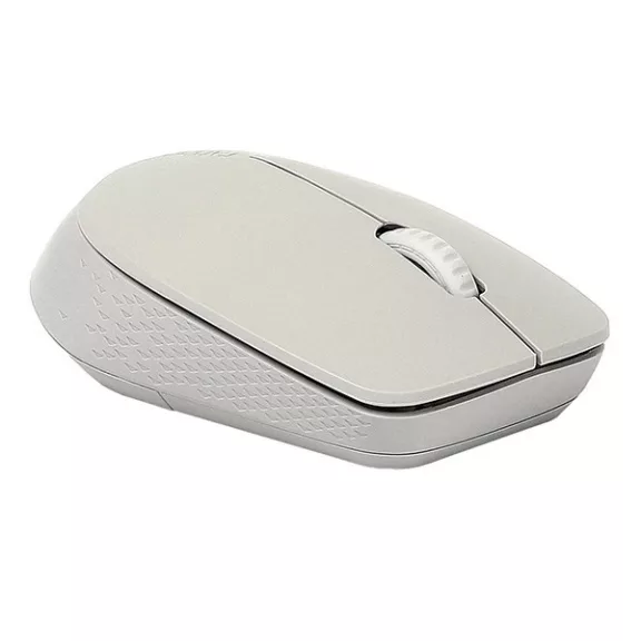 Egér vezeték nélküli RAPOO M100 Silent Bluetooth 2,4 Ghz 1300 DPI szürke Egér vezeték nélküli RAPOO M100 Silent Bluetooth 2,4 Ghz 1300 DPI szürke