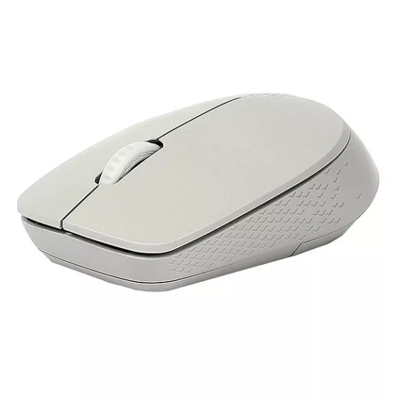 Egér vezeték nélküli RAPOO M100 Silent Bluetooth 2,4 Ghz 1300 DPI szürke Egér vezeték nélküli RAPOO M100 Silent Bluetooth 2,4 Ghz 1300 DPI szürke