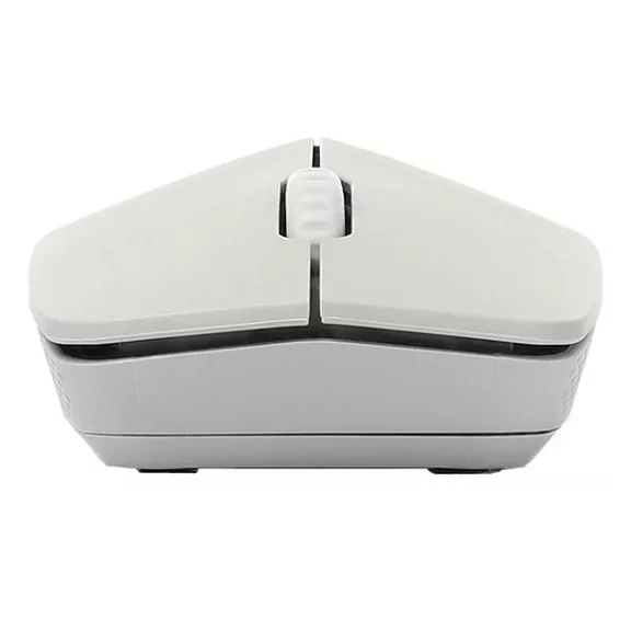 Egér vezeték nélküli RAPOO M100 Silent Bluetooth 2,4 Ghz 1300 DPI szürke Egér vezeték nélküli RAPOO M100 Silent Bluetooth 2,4 Ghz 1300 DPI szürke